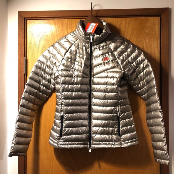 nike 800 aeroloft jacket